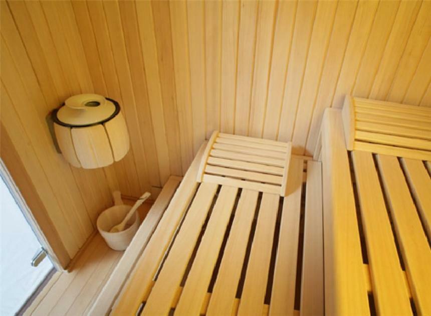 Ferienwohnung Mit Eigener Sauna Wertach Bagian luar foto